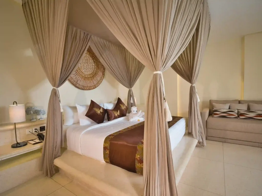 Incorporating Bali Buddha Statues in Interior Design