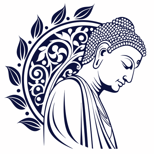 Bali Buddha Statue