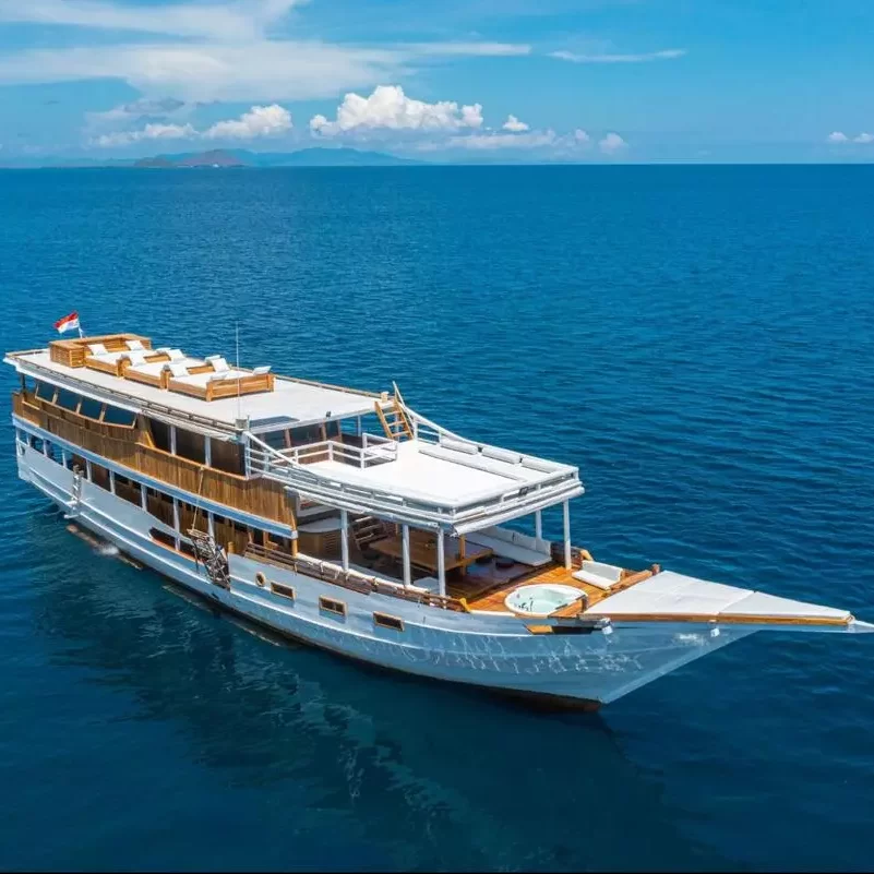 Ensuring Safety on Luxury Yacht Charters: A 2027 Perspective
