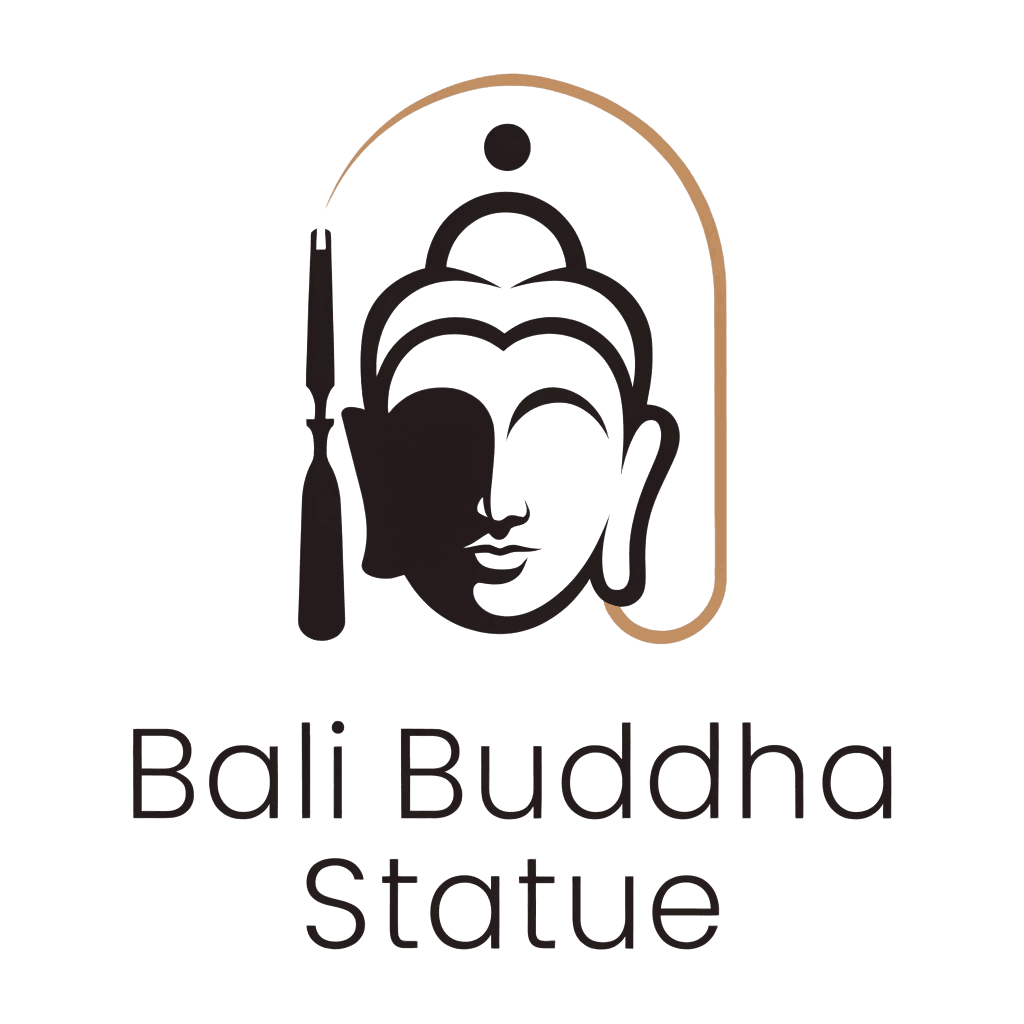 Bali Buddha Statue